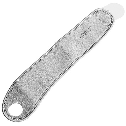 Бандаж-фиксатор зап'ястя Aolikes A-7937 One Size Сірий (8137-59214)