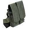 <translation>Подсумок на ногу бедро для двох автоматних рожків АК Ukr Military Хакі (S1645307)</translation>