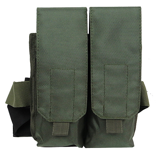 <translation>Подсумок на ногу бедро для двох автоматних рожків АК Ukr Military Хакі (S1645307)</translation>