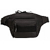 Тактична поясна наколінна сумка Edibazzar Чорний (ST92AAA black)
