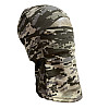 Маска Балаклава Tactic 4profi кулир зелений піксель L