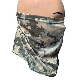 Маска бафф Tactic 4profi кулмакс піксель L