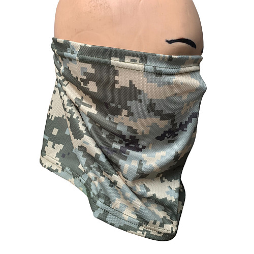 Маска бафф Tactic 4profi кулмакс піксель L