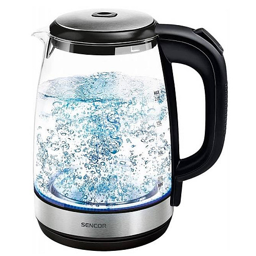 Электрочайник Sencor SWK2080BK (6316218)