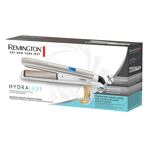 Выпрямитель волос Remington S8901 Hydraluxe (6664406)
