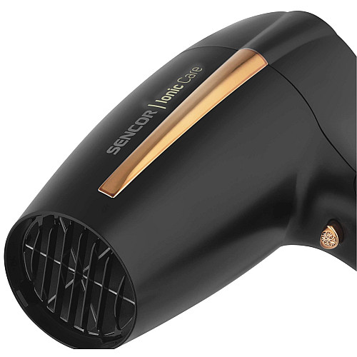 Фен Sencor SHD 7100BK (6736918)