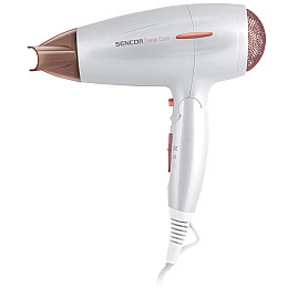 Фен Sencor SHD 7200GD (6736919)