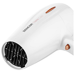 Фен Sencor SHD 7200GD (6736919)