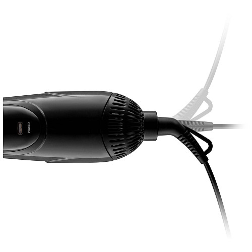 Фен-щетка Sencor SHS 8550BK (6820770)