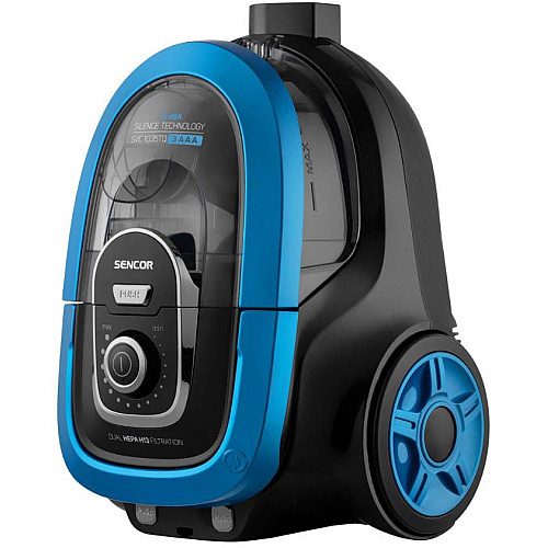 Пылесос Sencor SVC 1035TQ (6874118)
