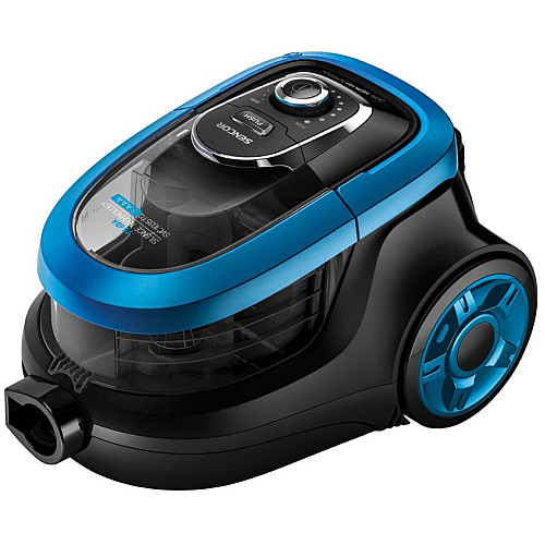 Пылесос Sencor SVC 1035TQ (6874118)