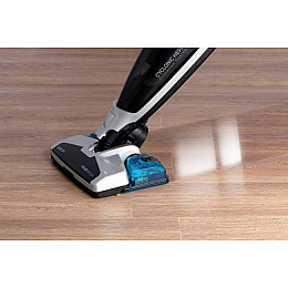 Аккумуляторный пылесос Sencor SVC 0740BL-EUE3 (6874124)