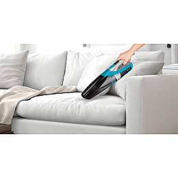 Аккумуляторный пылесос Sencor SVC 0740BL-EUE3 (6874124)