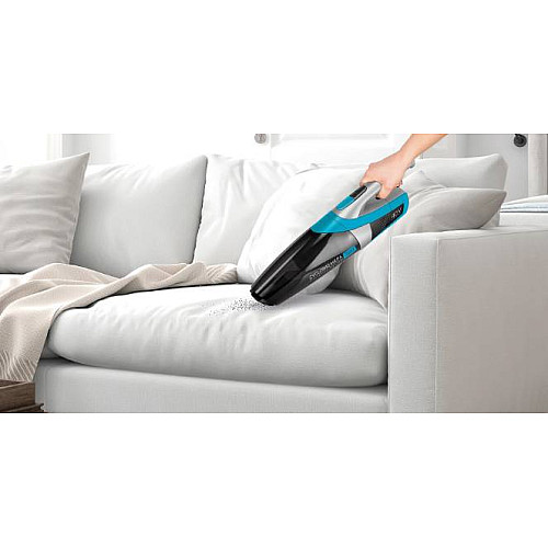 Акумуляторний пилосос Sencor SVC 0740BL-EUE3 (6874124)