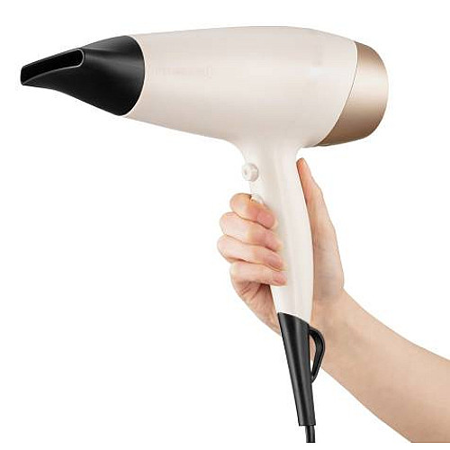 Фен Remington D4740 E51 Shea Soft Hairdryer (6884544)