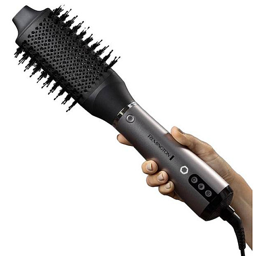 Фен-щетка Remington AS9880 E51 PROluxe YouAdaptive AirStyler (6884551)