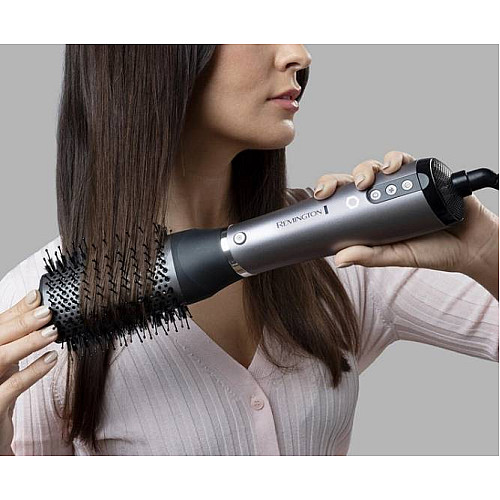 Фен-щетка Remington AS9880 E51 PROluxe YouAdaptive AirStyler (6884551)
