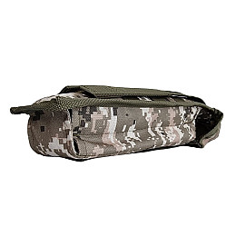 Подсумок для пулемета РПК Tactic4Profi оксфорд PU пиксель зелений