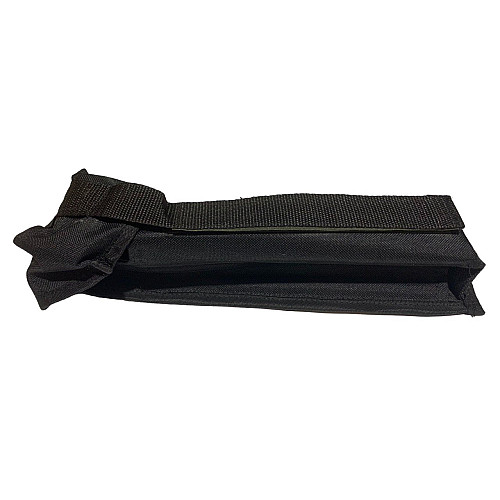 Подсумок для пулемета РПК Tactic4Profi оксфорд черный