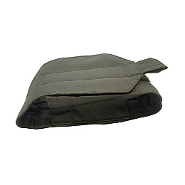 Підсумок для гранат Tactic4Profi оксфорд PU хаки з липучкою