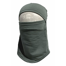 Маска Балаклава Tactic 4profi кулир сірий M