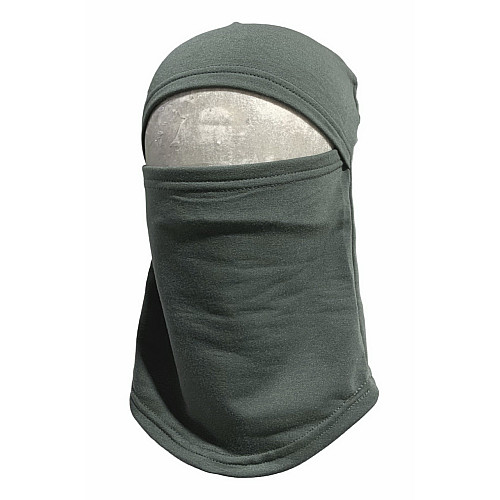 Маска Балаклава Tactic 4profi кулир сірий M