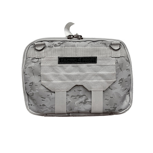 Сумка для планшета Tactic4Profi кордура мультикам білий