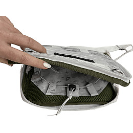 Сумка для планшета Tactic4Profi кордура мультикам білий