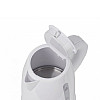 Электрочайник 1 л Adler AD 1272 White