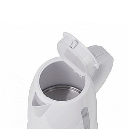 Электрочайник 1 л Adler AD 1272 White