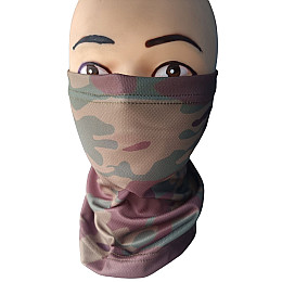 Маска бафф Tactic 4profi (кулмакс) мультикам L