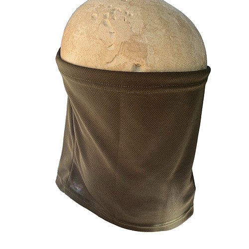 Маска бафф Tactic 4profi (кулмакс) хаки L