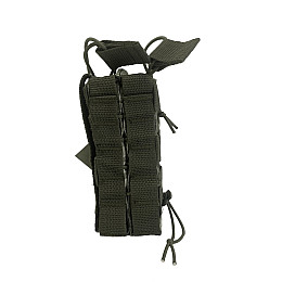 <translation>Подсумок для АК/АКМ Tactic4Profi на 2 магазина оксфорд PU піксель з відкритим карманом</translation>