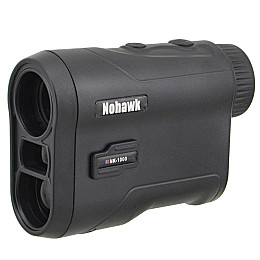 Лазерний далекомір Nohawk NK-1000 1000 м Black (3_02635)