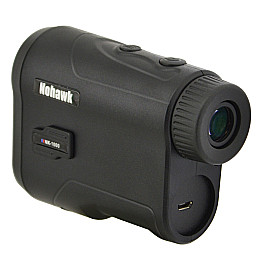Лазерний далекомір Nohawk NK-1000 1000 м Black (3_02635)