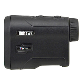Лазерний далекомір Nohawk NK-1000 1000 м Black (3_02635)