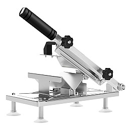 Ніж-слайсер Food Slicer для нарізки м'ясних, ковбасних та сирних виробів (3_03724)