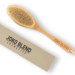 Массажная щетка для тела Joko Blend (4823099501069)