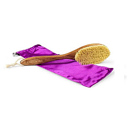 Щетка для сухого массажа Reclaire