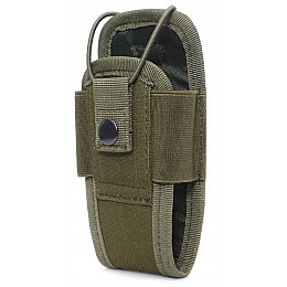 Тактичний підсумок для рації Nanga Хакі (Nanga V8 khaki)