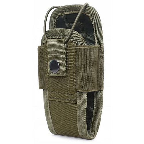 Тактичний підсумок для рації Nanga Хакі (Nanga V8 khaki)