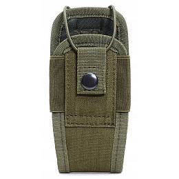 Тактичний підсумок для рації Nanga Хакі (Nanga V8 khaki)