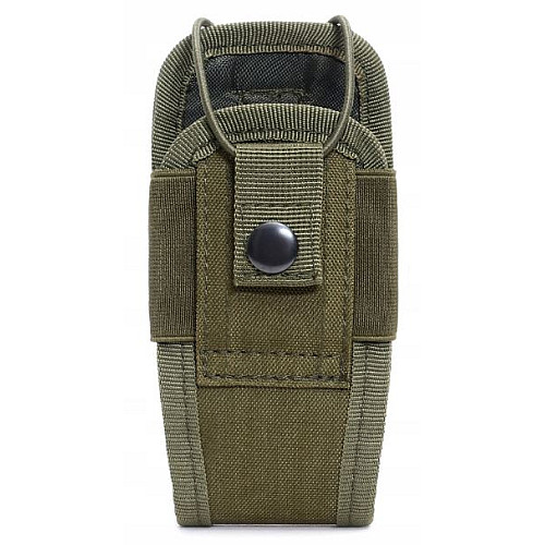 Тактичний підсумок для рації Nanga Хакі (Nanga V8 khaki)