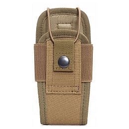 Тактичний підсумок для рації Nanga Койот (Nanga V8 coyote)