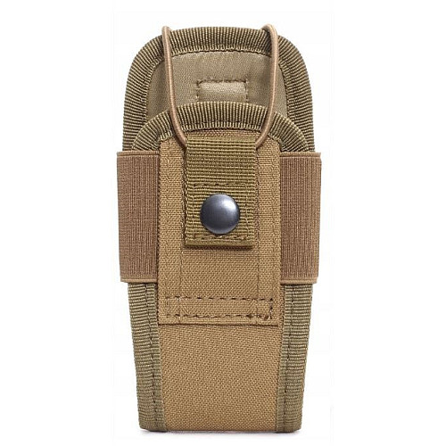 Тактичний підсумок для рації Nanga Койот (Nanga V8 coyote)