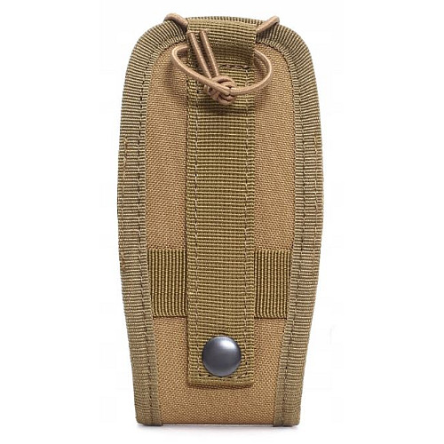 Тактичний підсумок для рації Nanga Койот (Nanga V8 coyote)