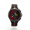 Мужские наручные часы Ferrari Чёрный (16463)