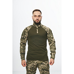 Тактична сорочка Intruder Ghost піксель XL (1556450627/3)