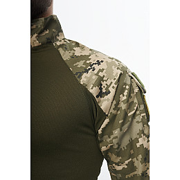 Тактична сорочка Intruder Ghost піксель XL (1556450627/3)