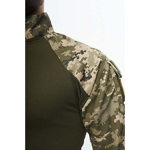Тактична сорочка Intruder Ghost піксель XXL (1556450627/4)